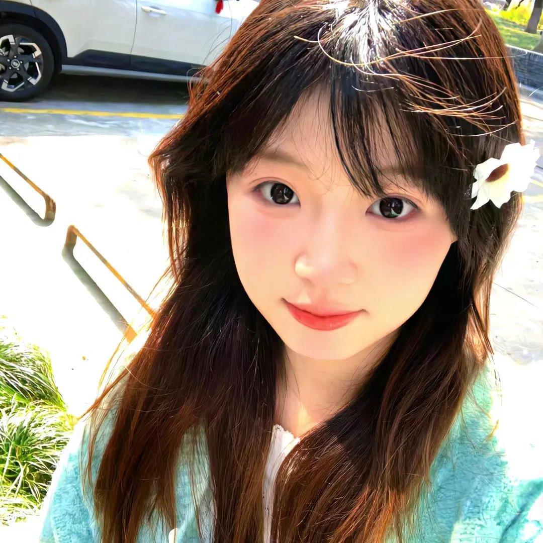 牵手