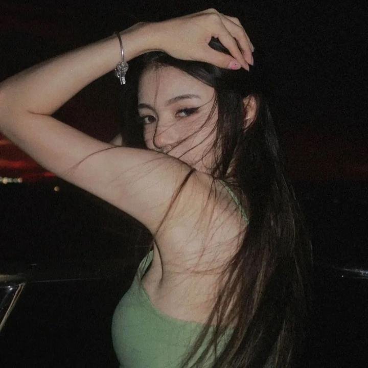 巴结我